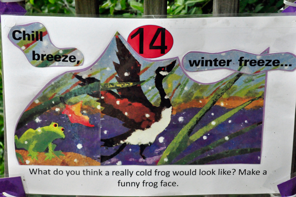 Storywalk page 14
